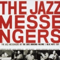 Art Blakey - At The Cafe Bohemia Art Blakey - At The Cafe Bohemia